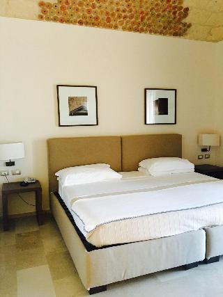 Гостиница Mare Resort