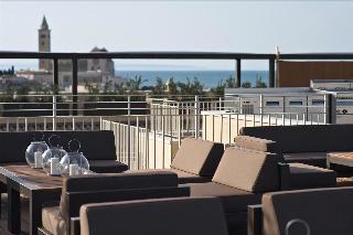 Гостиница Mare Resort