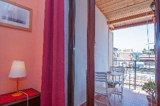 Гостиница Casa Di Pam