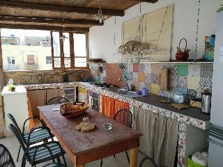 Гостиница La Casa Di Aneupe