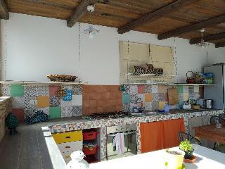 Гостиница La Casa Di Aneupe