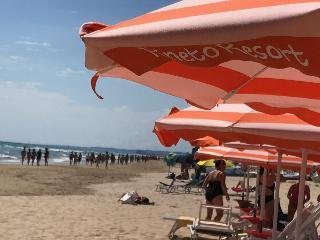 Гостиница Pineto Resort
