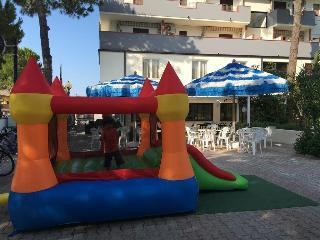 Гостиница Pineto Resort