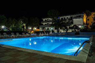 Гостиница Pineto Resort
