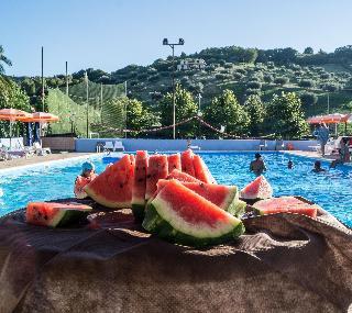 Гостиница Pineto Resort