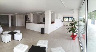 Гостиница Pineto Resort
