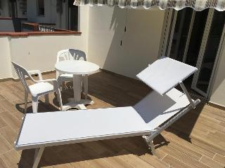 Гостиница Pineto Resort