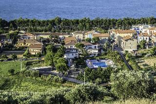 Гостиница Pineto Resort