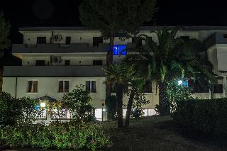 Гостиница Pineto Resort
