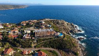 Гостиница Hotel La Caletta