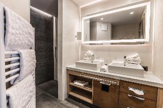 Гостиница Hotel Prokulus