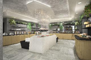 Гостиница Hotel Prokulus