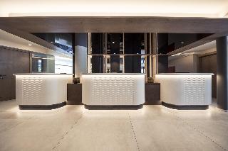 Гостиница Hotel Prokulus