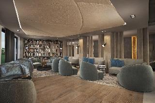 Гостиница Hotel Prokulus