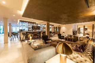 Гостиница Hotel Prokulus