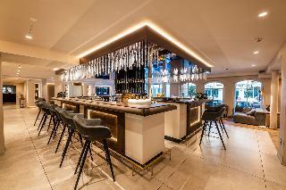 Гостиница Hotel Prokulus