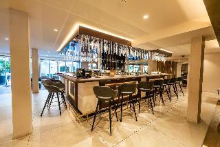Гостиница Hotel Prokulus