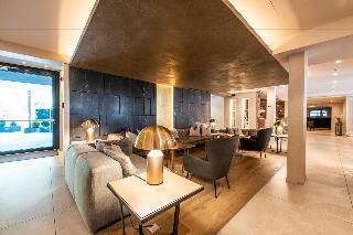 Гостиница Hotel Prokulus