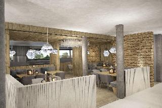 Гостиница Hotel Prokulus