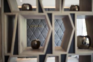 Гостиница Hotel Prokulus