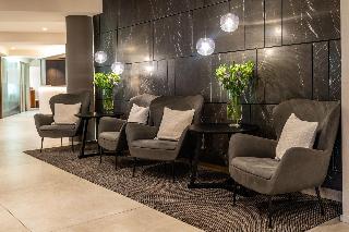 Гостиница Hotel Prokulus