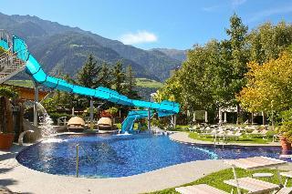 Гостиница Hotel Prokulus