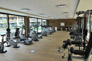 Гостиница Hotel Prokulus