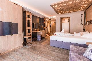 Гостиница Hotel Prokulus