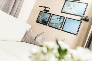 Гостиница Hotel Prokulus