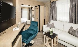 Гостиница Hotel Prokulus