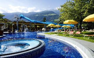 Гостиница Hotel Prokulus