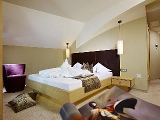 Гостиница Hotel Prokulus