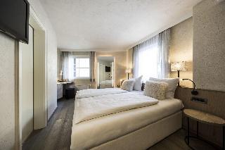 Гостиница Hotel Prokulus