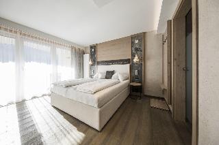 Гостиница Hotel Prokulus