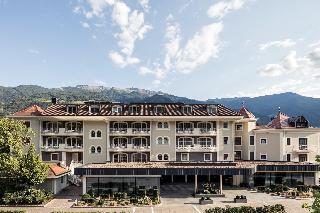 Гостиница Hotel Prokulus