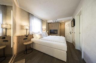 Гостиница Hotel Prokulus