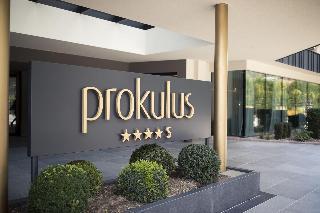 Гостиница Hotel Prokulus