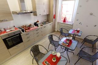 Hotel Le Coccole