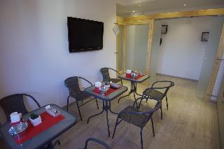 Hotel Le Coccole