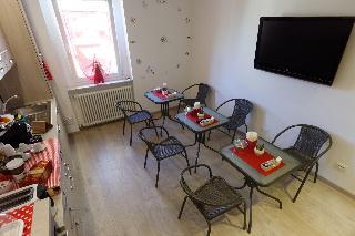 Hotel Le Coccole