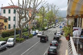 Hotel Le Coccole