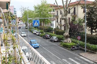 Hotel Le Coccole