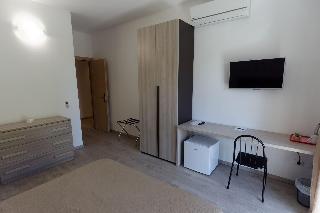 Hotel Le Coccole