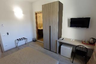 Hotel Le Coccole