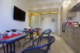 Hotel Le Coccole
