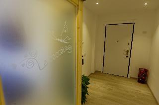 Hotel Le Coccole