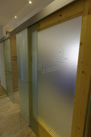 Hotel Le Coccole