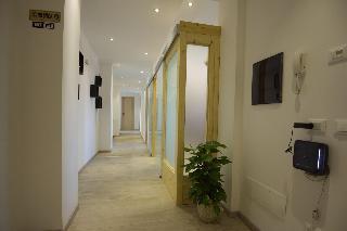 Hotel Le Coccole