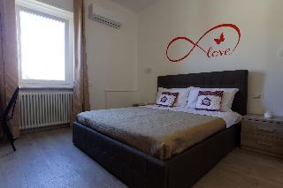 Hotel Le Coccole