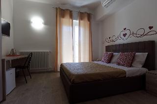 Hotel Le Coccole